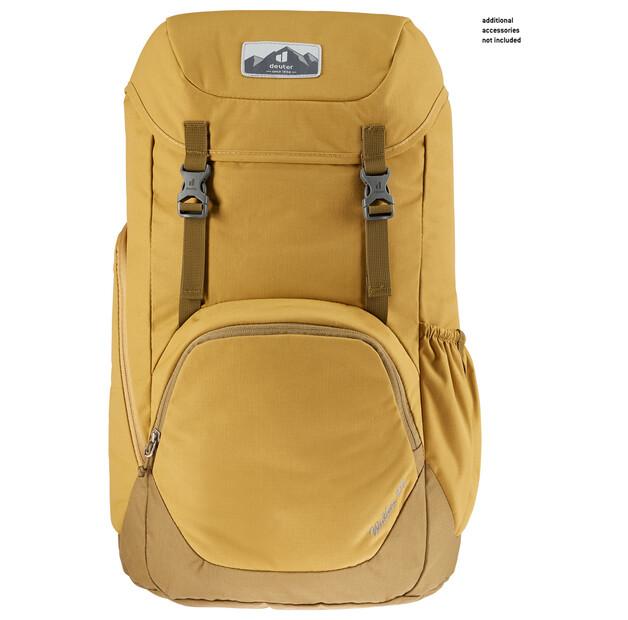 Рюкзак Deuter Walker 24 chestnut/umbra (3812921-6616)