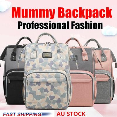 mickey mouse nappy bag australia