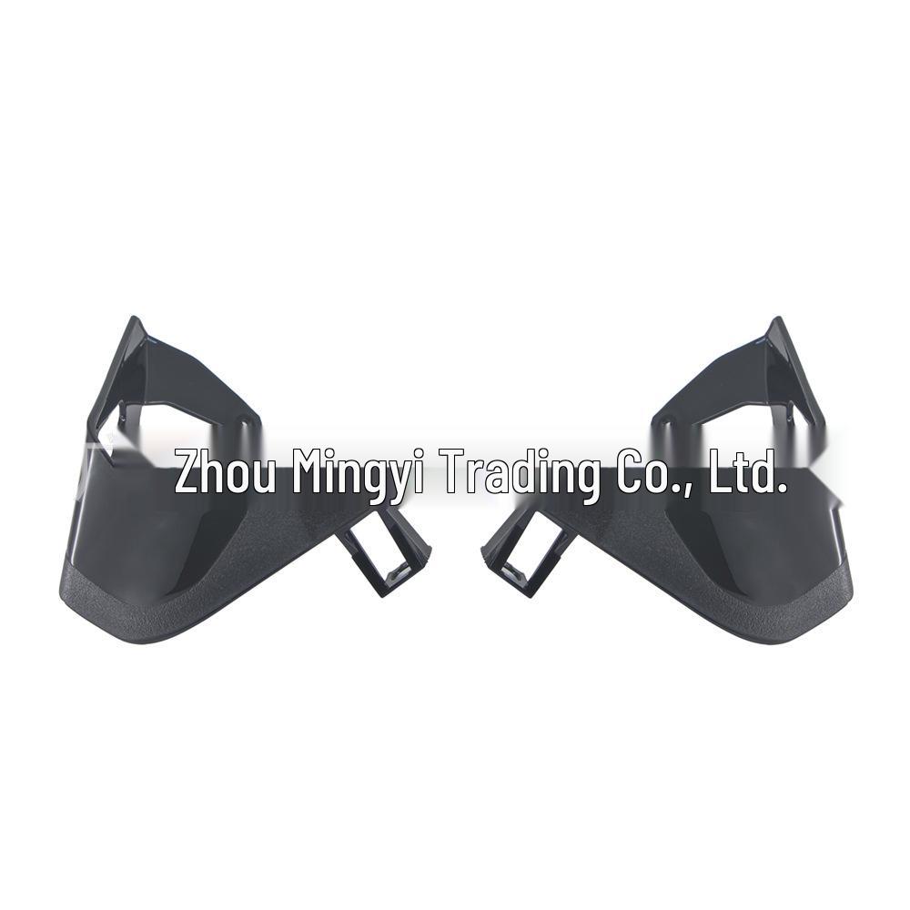 Honda Africa Twin CRF1100L ADV 20-23 Windshield Side Deflector Guard