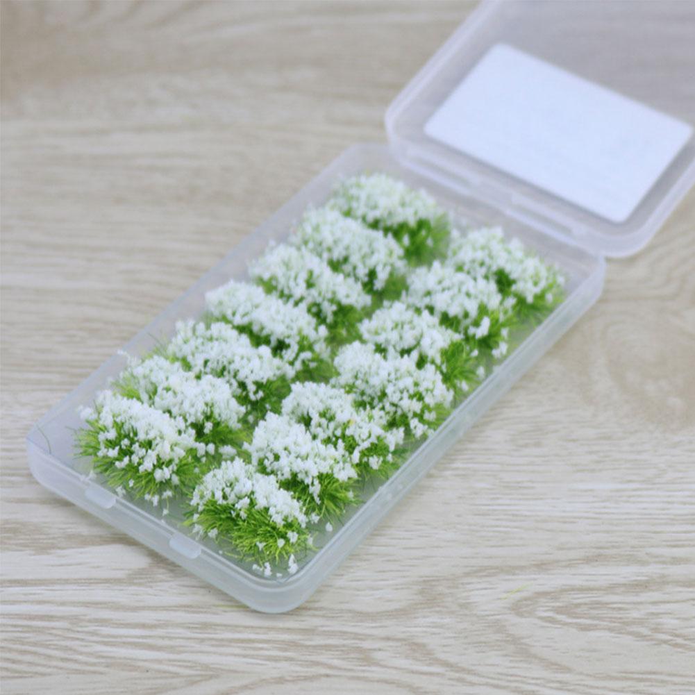 Vip For Miniature Grass Flower Model B3Y9