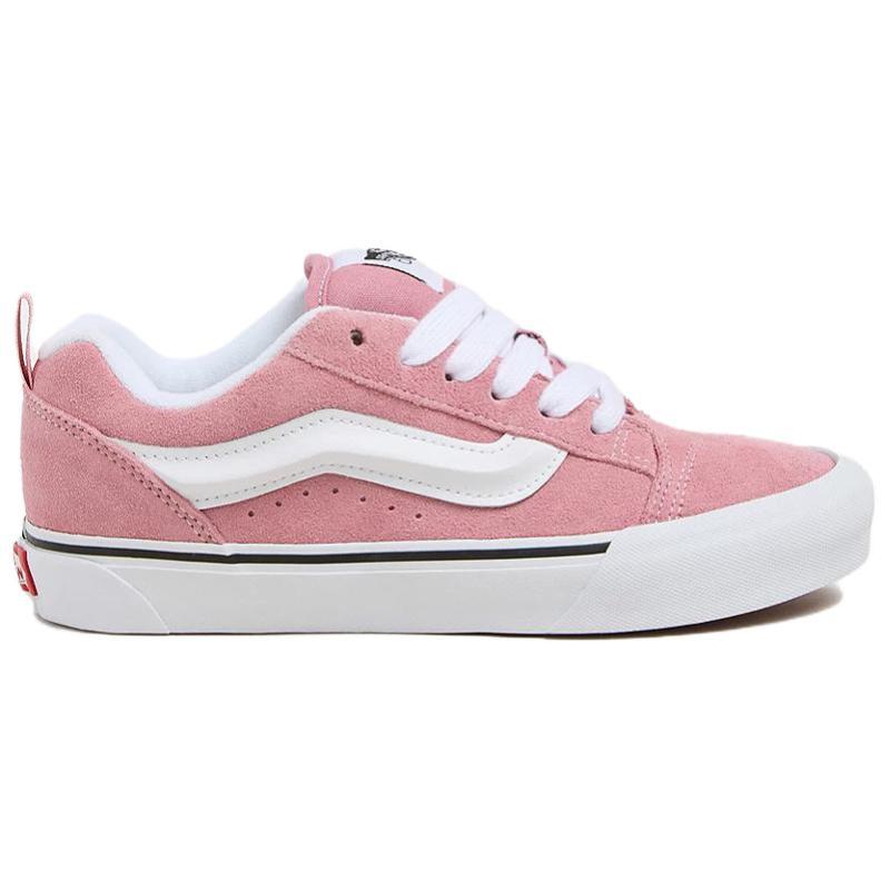 Vans Knu Skool 'Foxglove Pink' Sneakers VN000CS0C3S