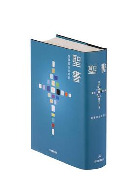Bible Bible Society Joint Translation Medium Size SI53