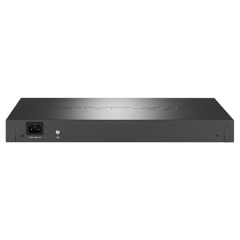 Tp-Link 24-Port 2.5G PoE+ Cloud Managed Switch CN Plug (adapter Included)