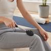 Back Scratcher and Massager Extendable Back Massager Tool Telescoping Back