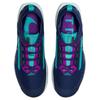 Nike Běžecké boty Pegasus Trail 5 Pánské Půlnočně modré FQ0908-403