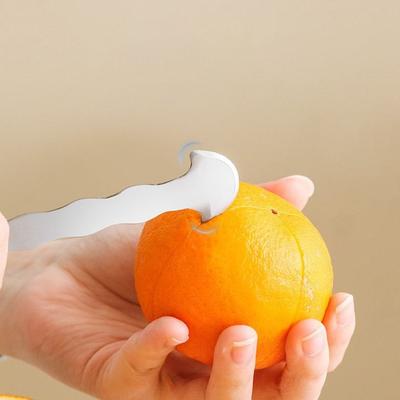 Geräte für Obst- & Gemüsezubereitung – Schäler & Zesteure