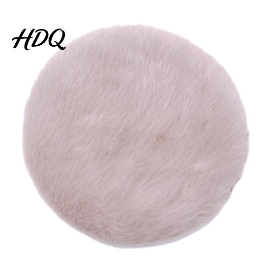 Plush Flooring for Dollhouse Miniature Rug Soft Carpet Realistic Mini Home Decor Enthusiasts Floor Mat DIY Scene Decorations