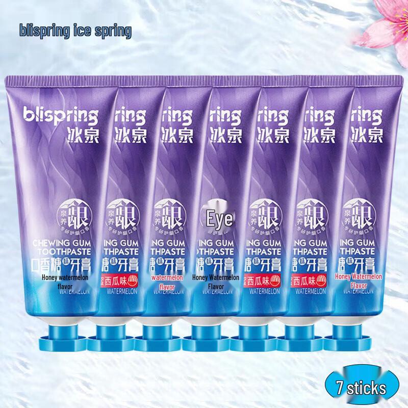 Blispring Gum Care Toothpaste