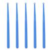 5PCS Tuft Toothbrush Soft Remove Stubborn Stains Interdental Tooth Brush for Orthodontic Patient