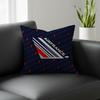 Brand Air France Cushion Cover Natural Linen Pillowcase Set AllinOne Decor for Sofa Bedroom  Chair