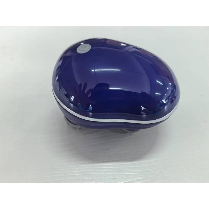 

Electric Dragon Claw Head Massager - Pressing & Kneading Scalp Relaxer