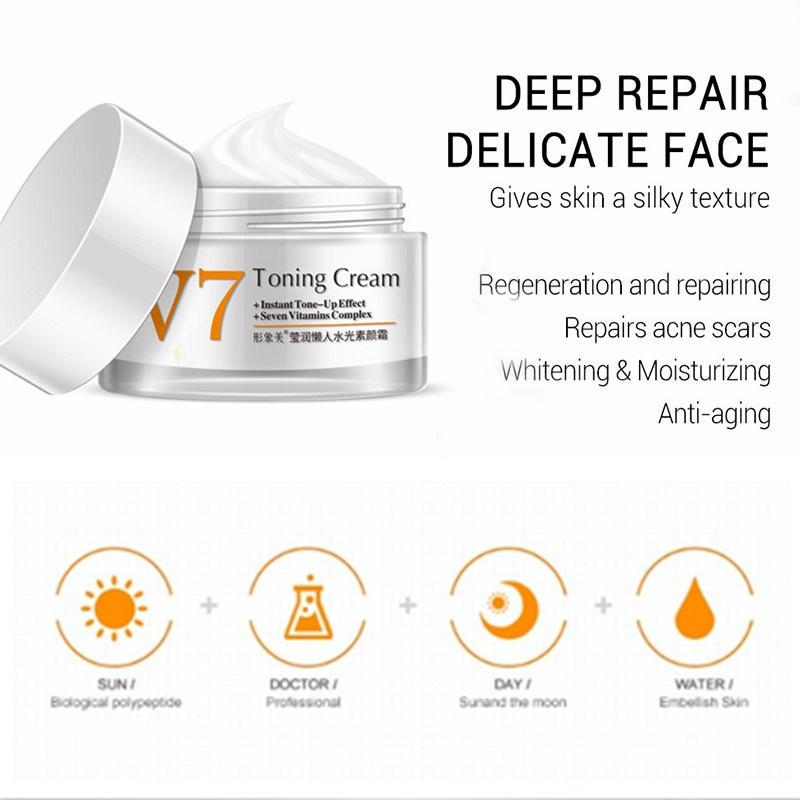 Retinol Moisturizer Face Cream Eye Cream Vitamin E Anti Wrinkles Repair Fine Lines Face Cream