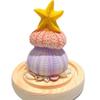 DIY Luminous Sea Urchin Night Light Kit - Birthday Gift for Girlfriend