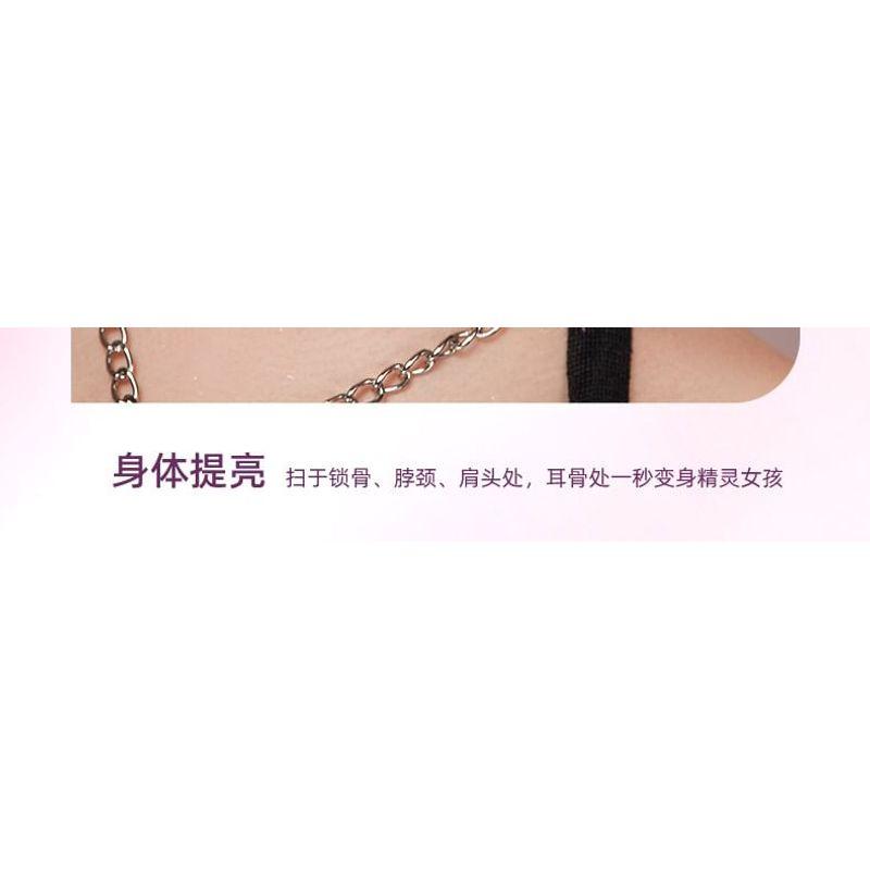 ROMANTIC BEAUTY - Chameleon Liquid Eyeshadow - 2 Colors