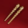 1Pc Red/Yellow Aiguillettes Wire Cord Or 2Pcs Yellow Pendants For Uniform Cosplay Costume Diy Clothes Decoration
