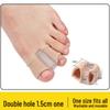 Silicone Hallux Valgus Corrector Toe Separator for Men and Women