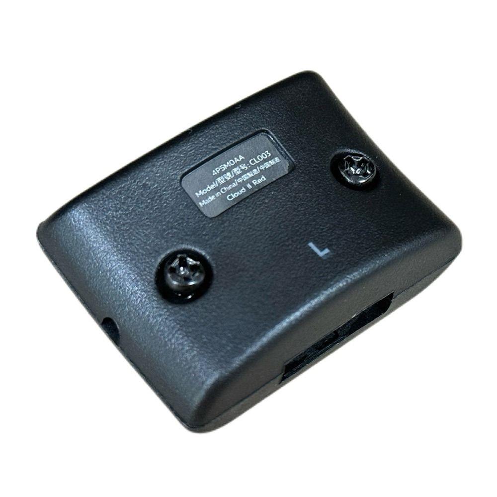 Universal Headphones Repair Kit Headset Repair Headset Replacement Buckle  Professional Use