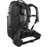Rucksack Tasmanian Tiger TT Modular Trooper Pack schwarz (7263-040)