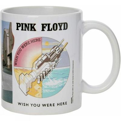 Wish You Were Here Mug