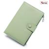 Ultra-Thin Multifunctional Passport Holder & Anti-Theft Wallet for Men and Women