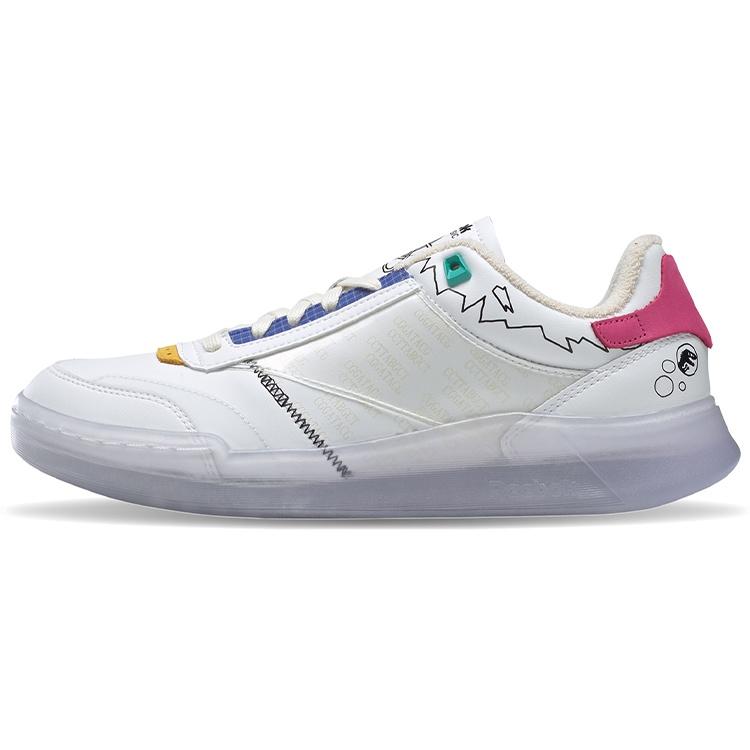 Reebok Jurassic Park x Club C Legacy  Mr. DNA  Unisex GY0856 EU 37.5