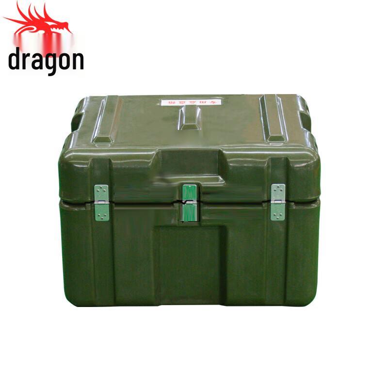 

Longchan Generation 1 Medical & Hygiene Kit