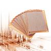 10Pcs 5x7cm Universal Copper PCB Experiment Prototype Paper Matrix Circuit Board