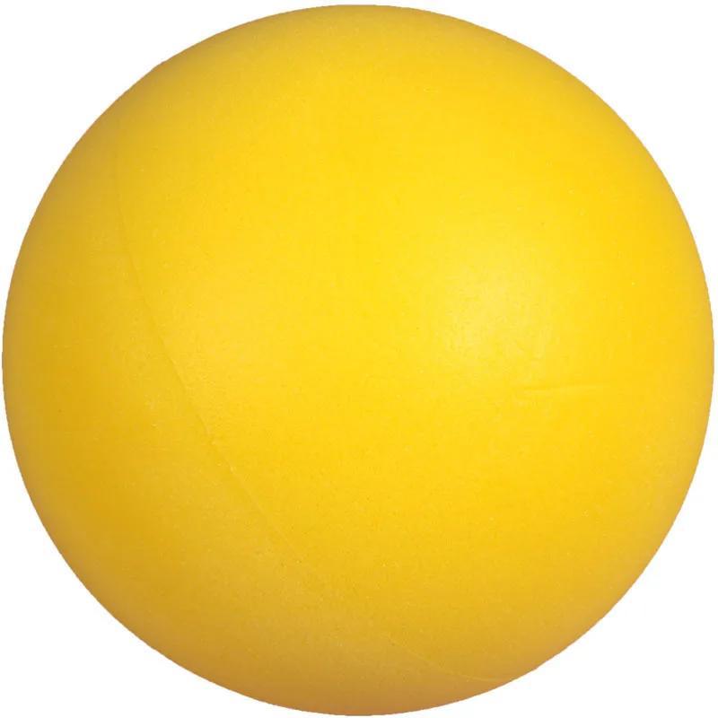 18/21cm Stiller Ball Baby Basketball Hohe Dichte Weicher Elastischer Ball Kinder Indoor Sport Geräuschreduzierender Ball Entwicklungsspiele