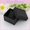Elegant And Stylish Fashion Watch Box Jewelry Holder With Soft Sponge Pad For Display