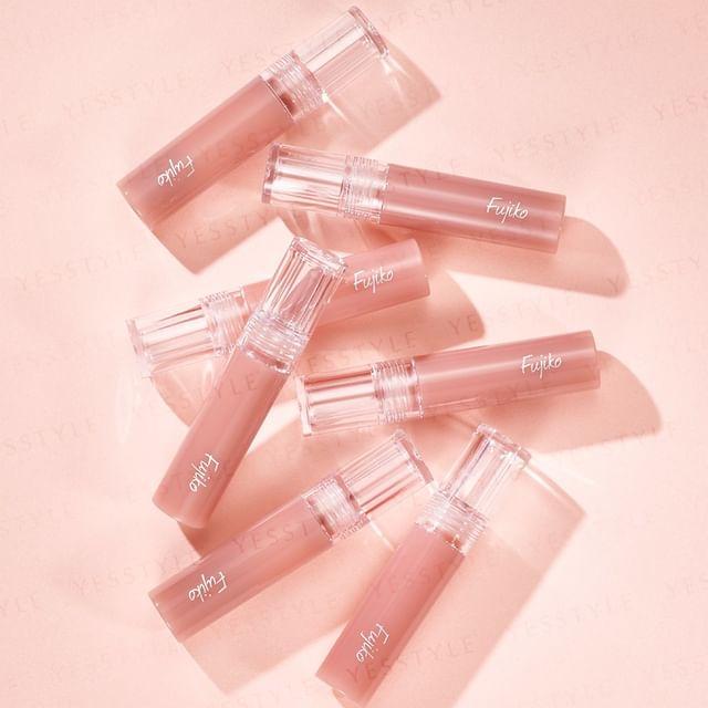 Fujiko - Nuance Wrap Tint 09 Azuki Milk Beige