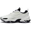 Li Ning Aurora WindWalker V2 Low Top Sports Casual Shoes Men's White Black AGCS159-1