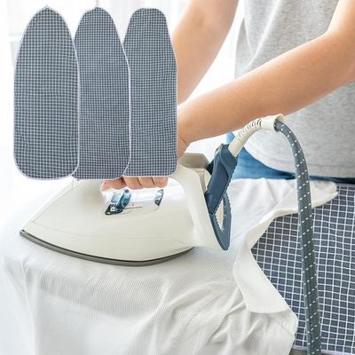 Universal Ironing Board Cloth Durable Thickened Ironing Board Cover Pad Heavy Heat Resistant Resistant Scorch Printed Padded