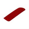 For Ssangyong Korando Sport Actyon Sports 2012 2013-2018 Car Rear Bumper Reflector Brake Light Brake Lamp