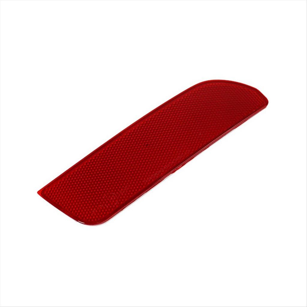 For Ssangyong Korando Sport Actyon Sports 2012 2013-2018 Car Rear Bumper Reflector Brake Light Brake Lamp