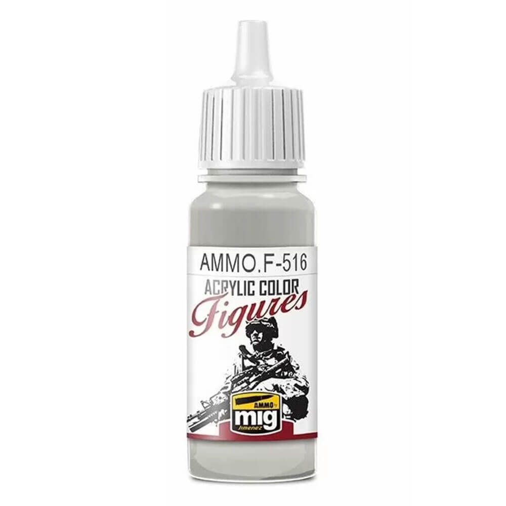 Ammo by MIG Figures Paints 17mL