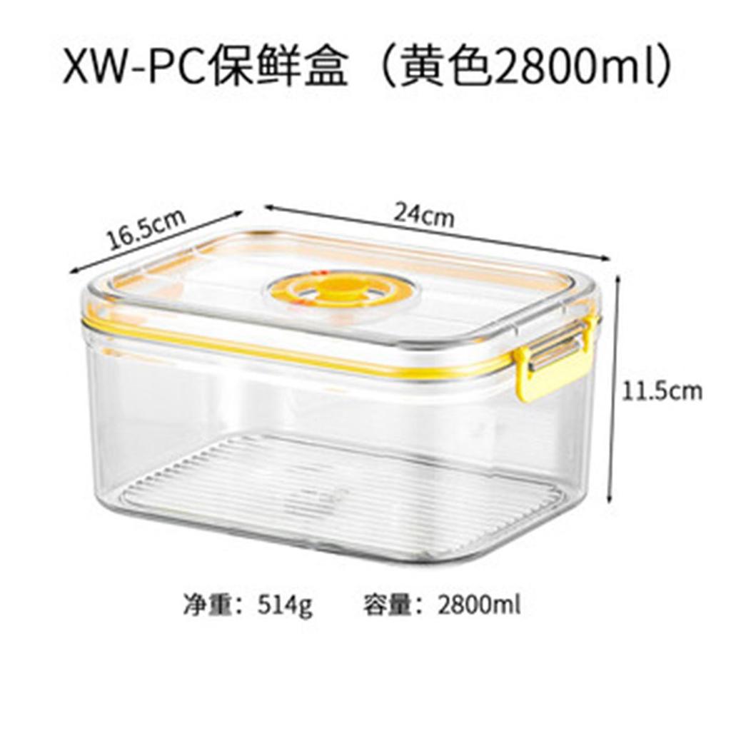 SikaiZhuo Electric Vacuum Food Storage System
