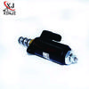 Solenoid Valve YB35V00005F1 KDRDE5K-31/30C50-107 For Kobelco SK200-6E SK230-6E