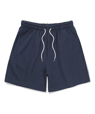 GAINSBORO Sweat Shorts_Navy