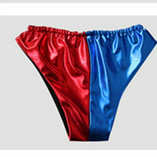 

Аксессуары для взрослого костюма Харли Квинн и Джокера - Специальное издание по распродаже Small