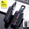 Compatible Key Case for 2022 Mazda CX-5, Next-Gen Mazda 3, Axela, and CX-30