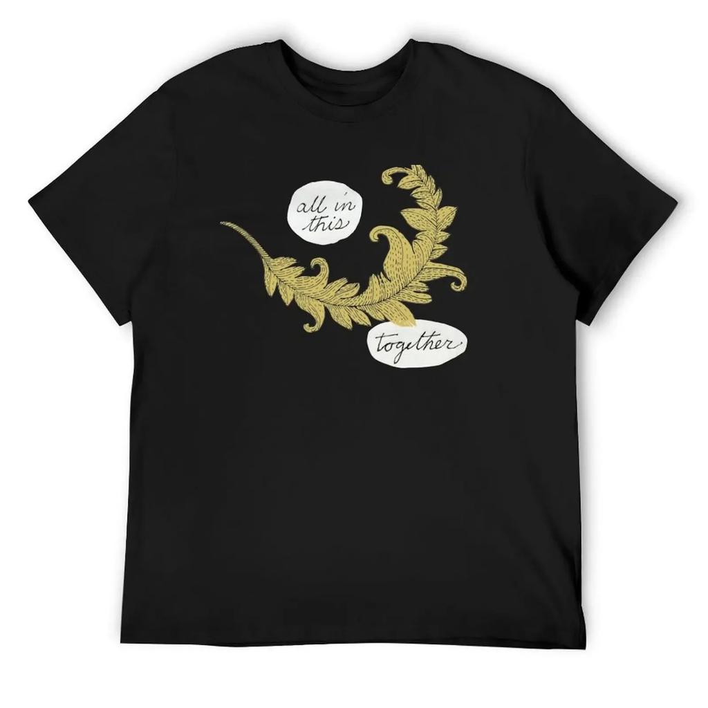 Birds of a Feather T-Shirt Funny Costumes Customs Design Your Own Oversized Mens T Shirts Casual Stylish