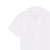 Polo Ralph Lauren Solid Color Single-Breasted Short Sleeve Shirt Men shirts White 710962261-002