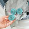 12pcs Lint Remover Washing Balls Reusable Washing Machine Ball Laundry Balls Removes Lint Decontamination of Pet Hair