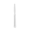 Plastic Palette Knife Set (Single/5pcs/6pcs) for Watercolor, Acrylic, Oil Painting