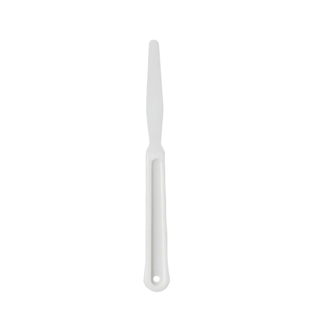 Plastic Palette Knife Set (Single/5pcs/6pcs) for Watercolor, Acrylic, Oil Painting