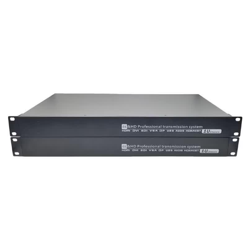 Yeren 3G-SDI Fiber Optic Transceiver and Extender