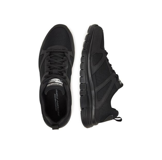 Кроссовки Skechers BURNS