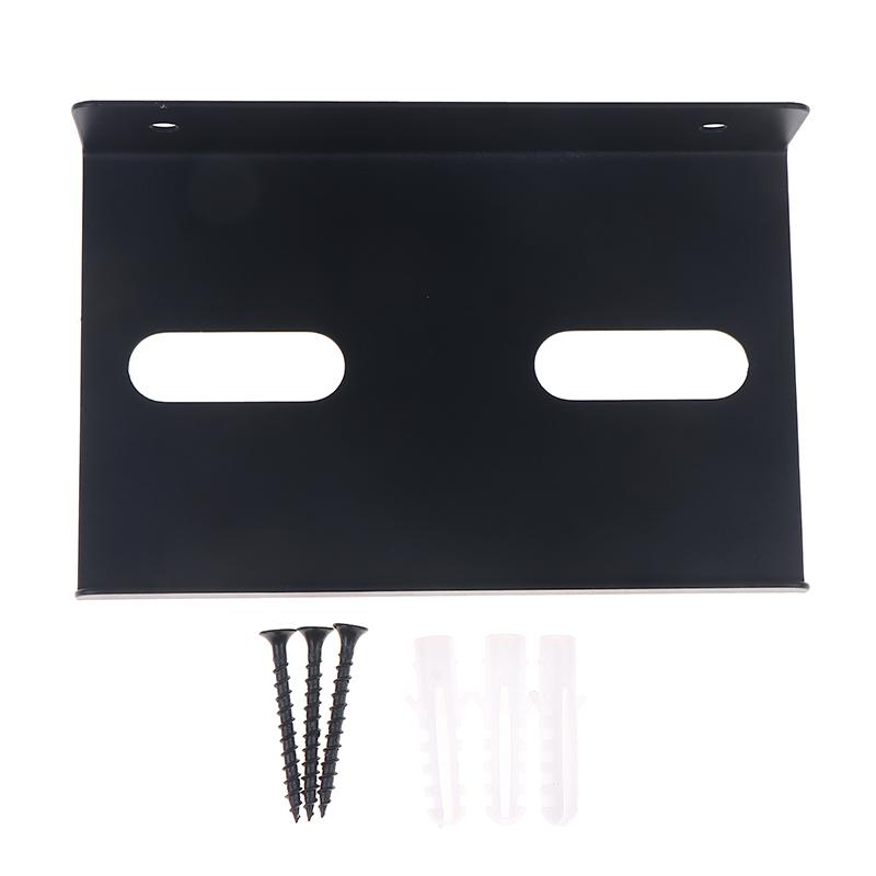 Heavy-Duty Metal Space-Saving Holder - Adjustable Organizer With -Free Assembly, Compact Vertical/Horizontal Saw Blade Storage