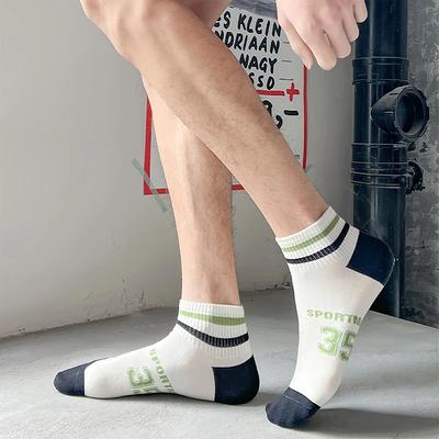 Herrenbekleidung & Accessoires – Socken