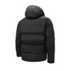 Winter Cotton-padded Clothes Men's Trend Hooded Thickened Windproof Warm Jacket Cotton-padded Jacket Young Men's Cotton-padded Clothes